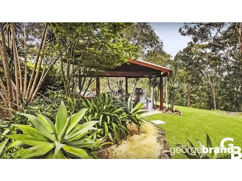 26 McGarrity Avenue, Matcham NSW 2250