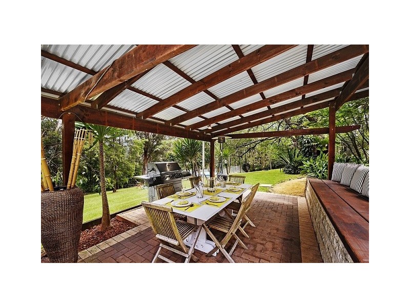 26 McGarrity Avenue, Matcham NSW 2250