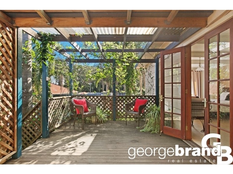 19 Dundulla Road, Kincumber NSW 2251