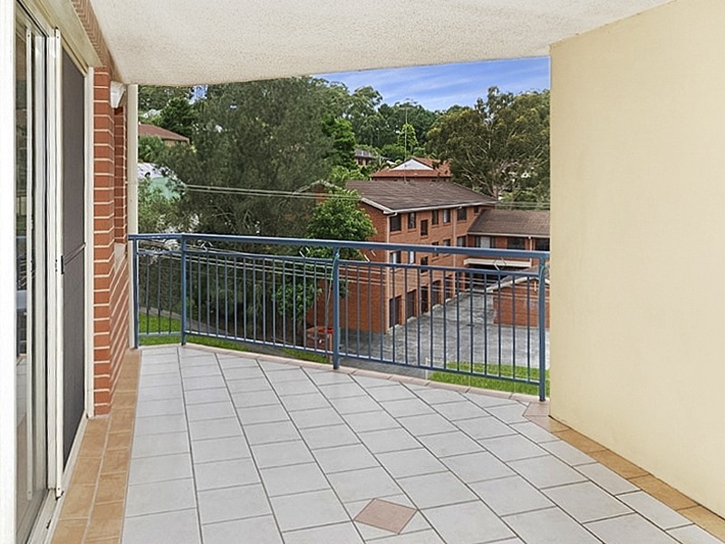 13/12-14 Hills St, Gosford NSW 2250