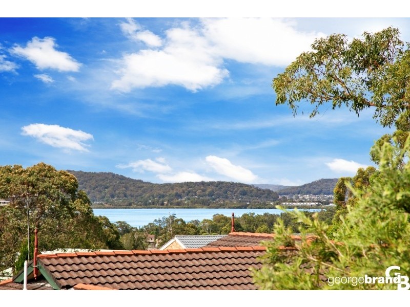 46 Kookaburra St, Kincumber NSW 2251