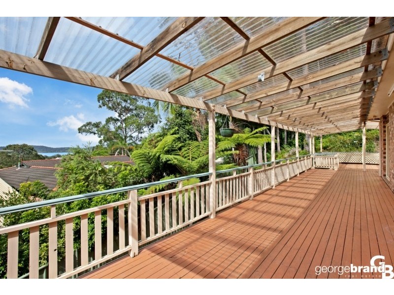 46 Kookaburra St, Kincumber NSW 2251