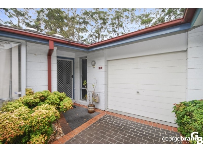 15/30 School Street, Kincumber NSW 2251