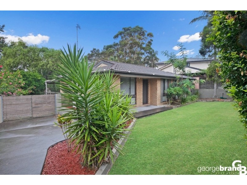 20 Cameron Cr, Kincumber NSW 2251