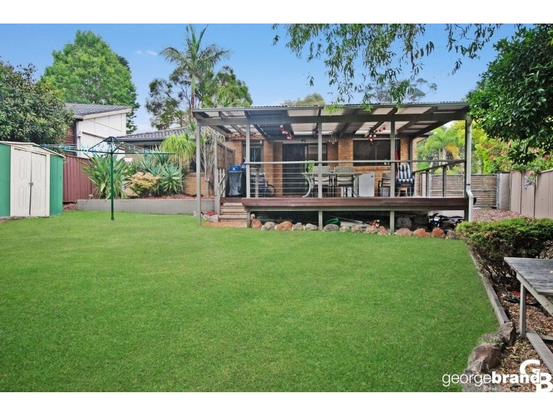 20 Cameron Cr, Kincumber NSW 2251