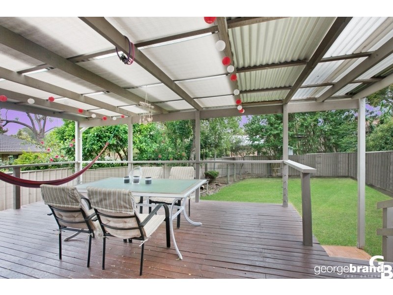 20 Cameron Cr, Kincumber NSW 2251