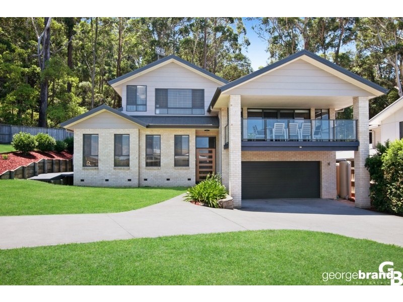 34 Boora Boora Rd, Kincumber NSW 2251
