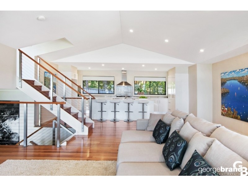 34 Boora Boora Rd, Kincumber NSW 2251