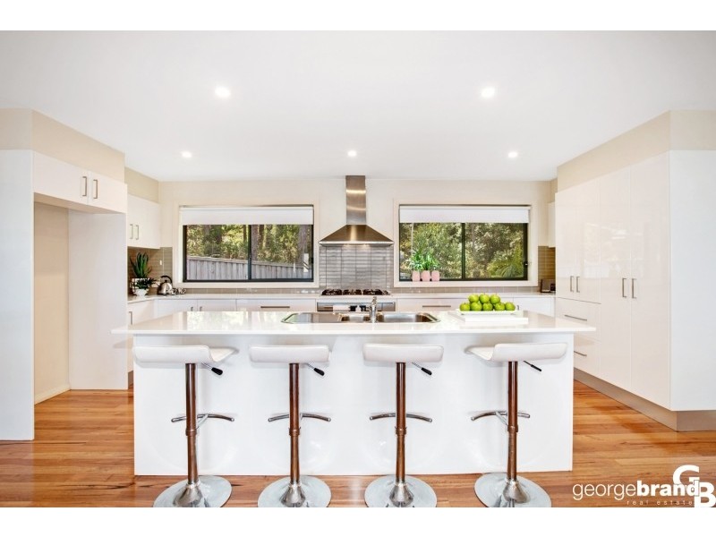 34 Boora Boora Rd, Kincumber NSW 2251