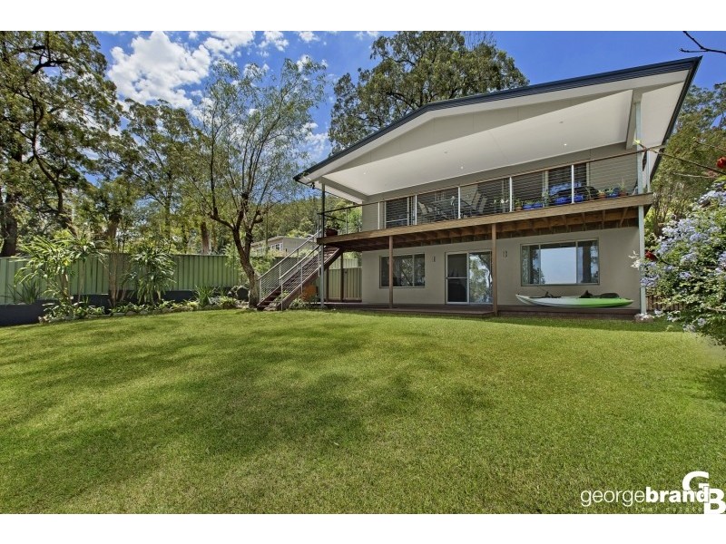 1 Pixie Avenue, Green Point NSW 2251