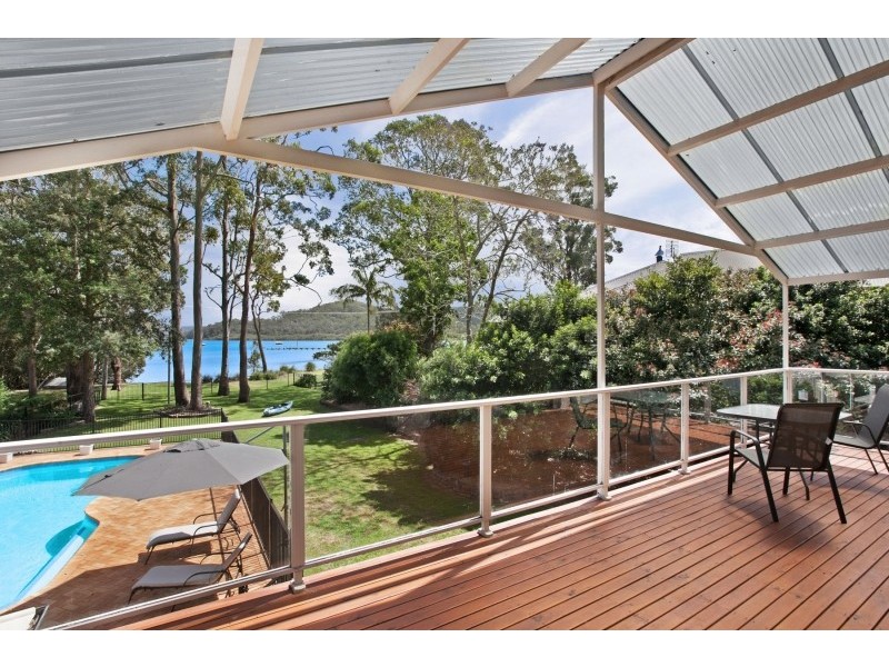 174 Davistown Road, Yattalunga NSW 2251