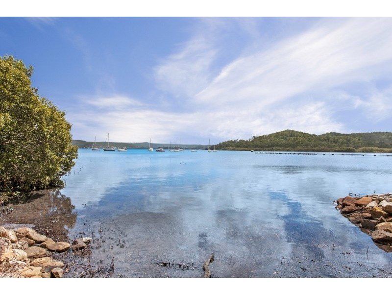 174 Davistown Road, Yattalunga NSW 2251