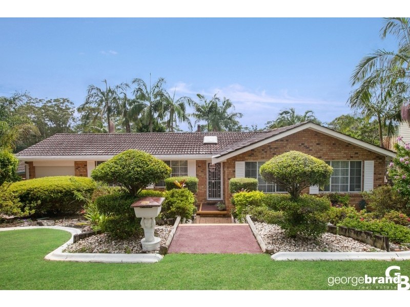 5 Letitia Cl, Green Point NSW 2251