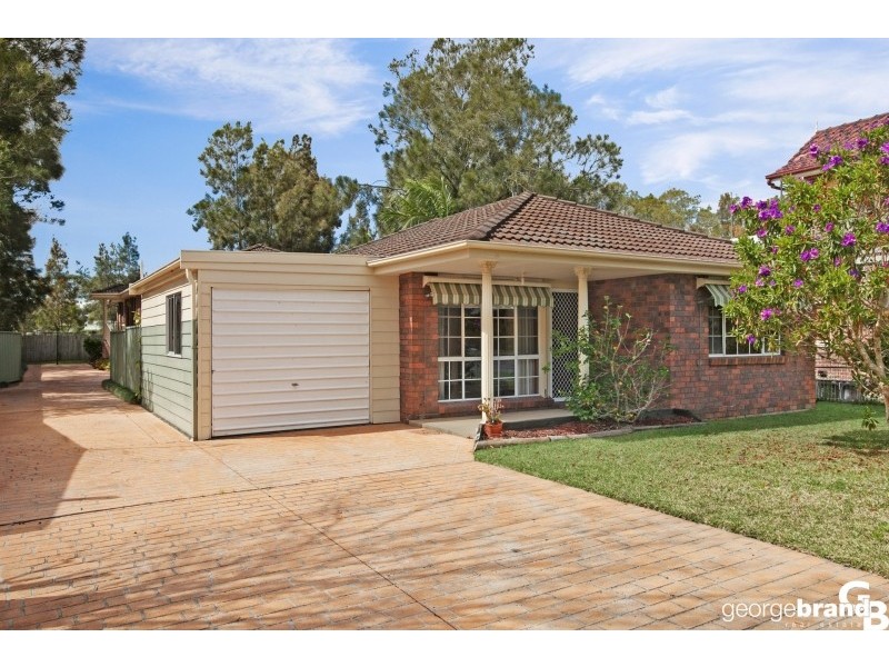21 Restella Avenue, Davistown NSW 2251