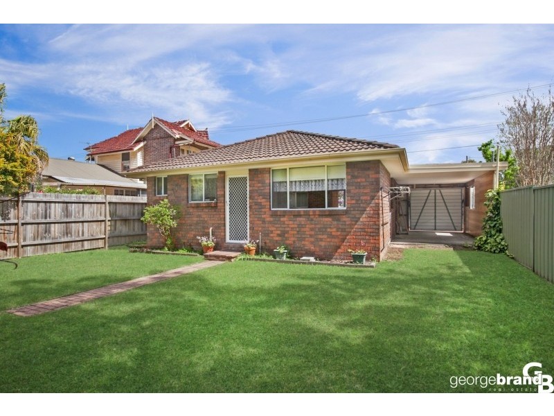 21 Restella Avenue, Davistown NSW 2251