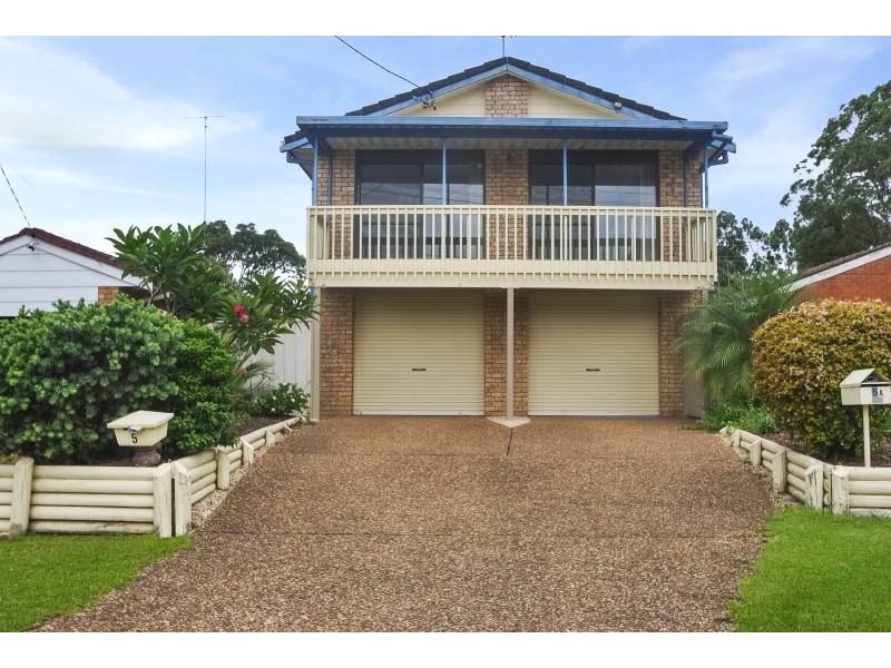 5 Kooreal Road, Kincumber NSW 2251