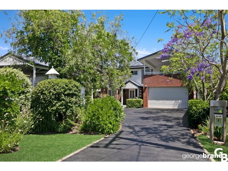 4 Karuah Ave, Kincumber NSW 2251