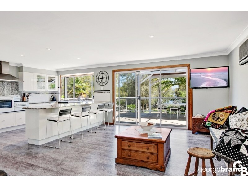 4 Karuah Ave, Kincumber NSW 2251