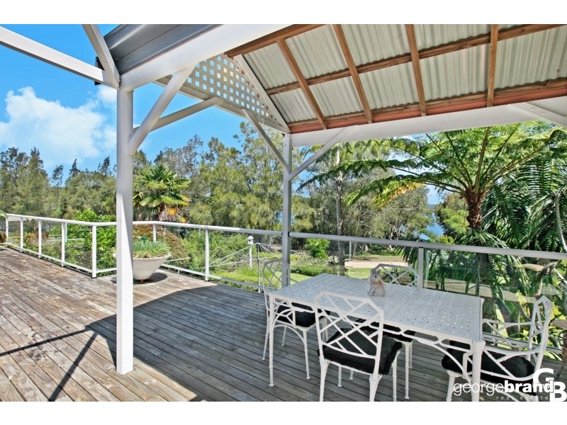 4 Karuah Ave, Kincumber NSW 2251