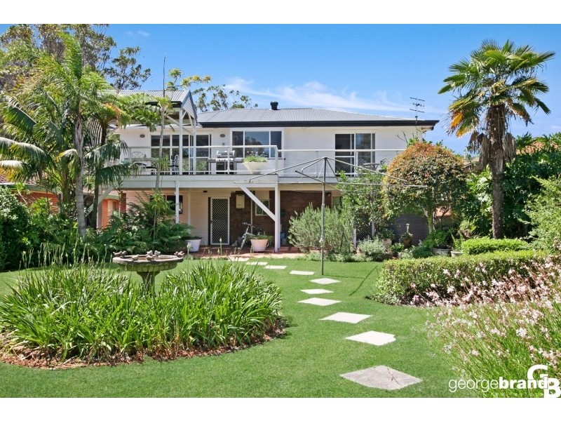 4 Karuah Ave, Kincumber NSW 2251