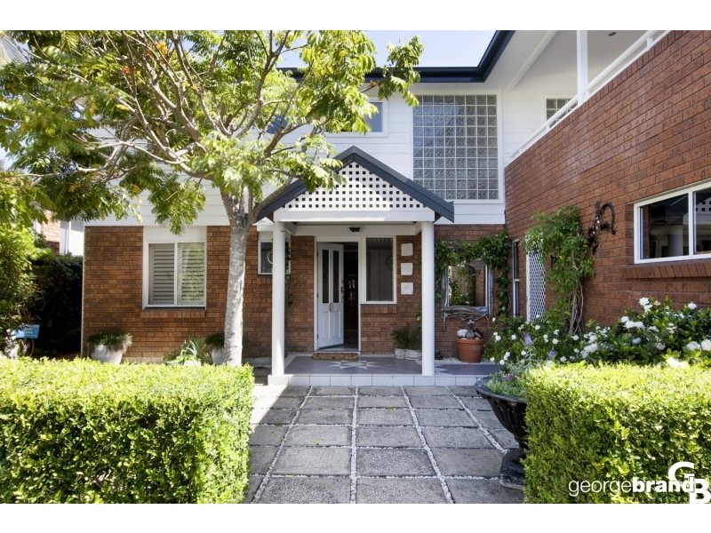 4 Karuah Ave, Kincumber NSW 2251