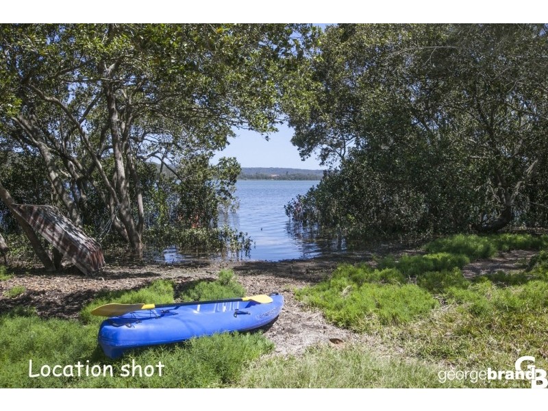 4 Karuah Ave, Kincumber NSW 2251