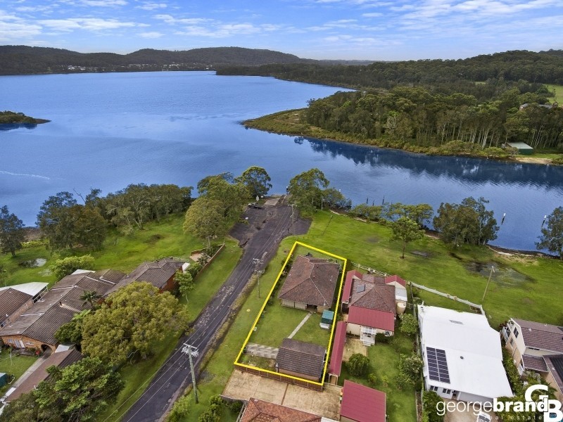 6 Amy St, Davistown NSW 2251