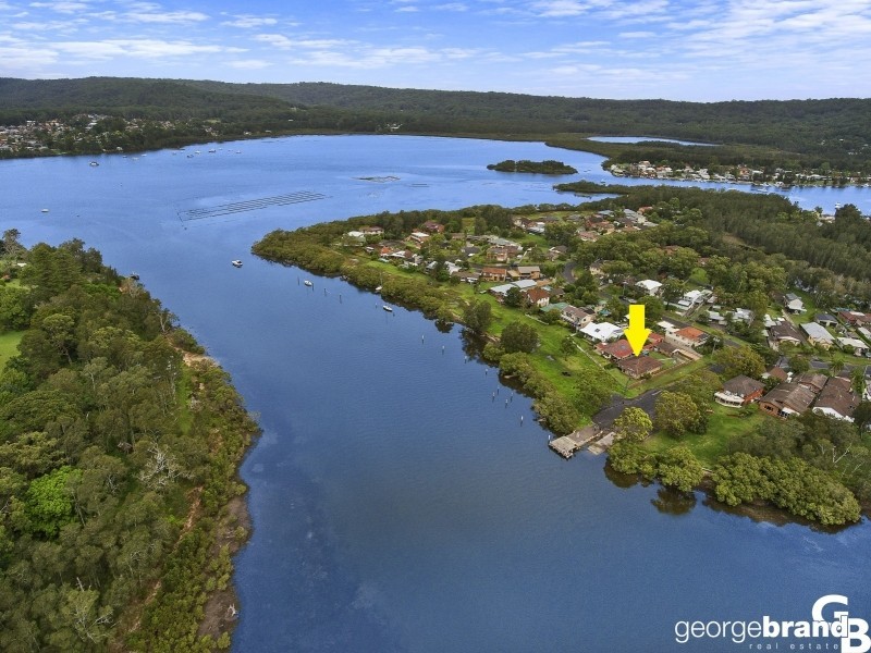6 Amy St, Davistown NSW 2251