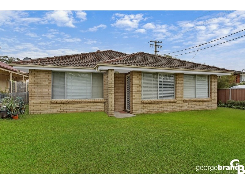 6 Amy St, Davistown NSW 2251