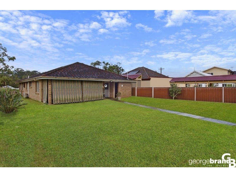 6 Amy St, Davistown NSW 2251