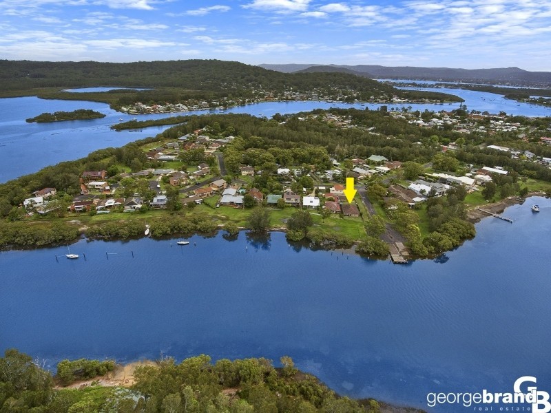 6 Amy St, Davistown NSW 2251