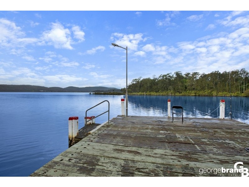 6 Amy St, Davistown NSW 2251