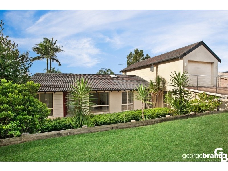 25 James Sea Drive, Green Point NSW 2251