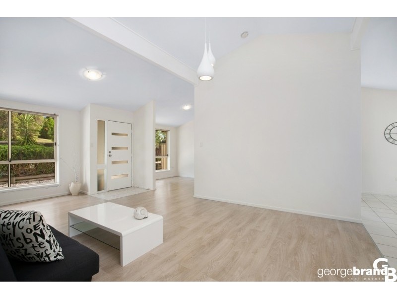 25 James Sea Drive, Green Point NSW 2251