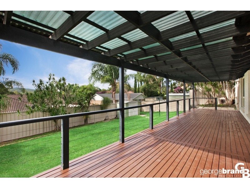 25 James Sea Drive, Green Point NSW 2251