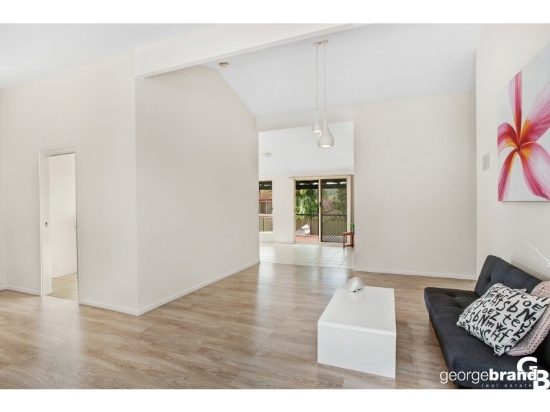 25 James Sea Drive, Green Point NSW 2251