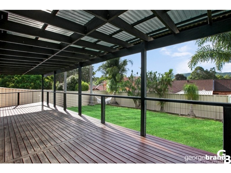 25 James Sea Drive, Green Point NSW 2251