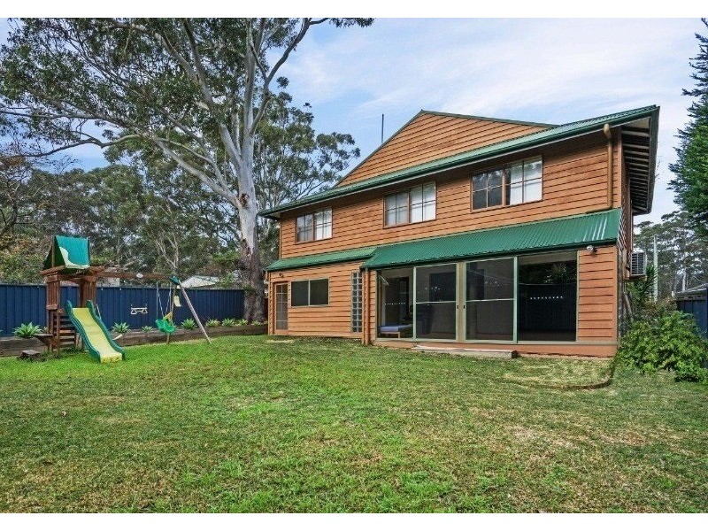 3 Nyeena Avenue, Bensville NSW 2251