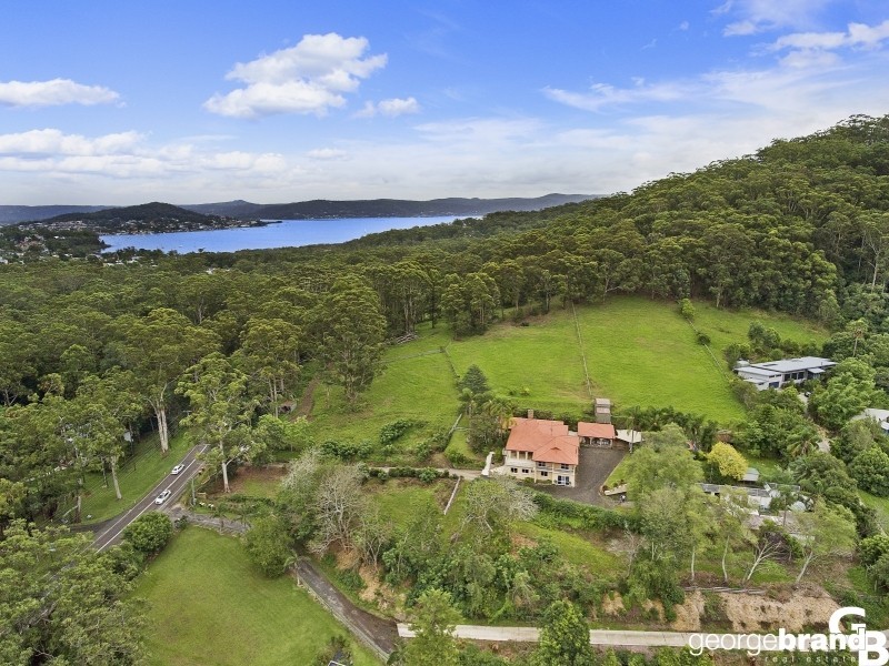 430 Avoca Drive, Green Point NSW 2251