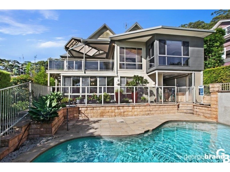 3 Lydred Street, Saratoga NSW 2251