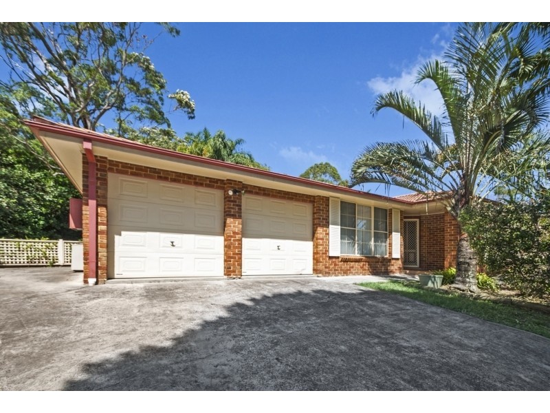 8 Traves Place, Kincumber NSW 2251