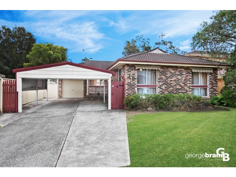 27 Greenfield Rd, Empire Bay NSW 2257