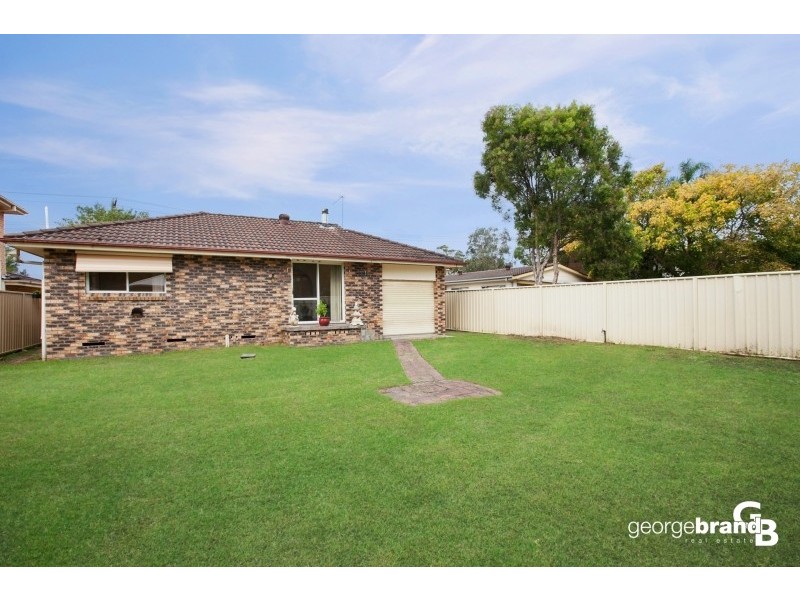 27 Greenfield Rd, Empire Bay NSW 2257