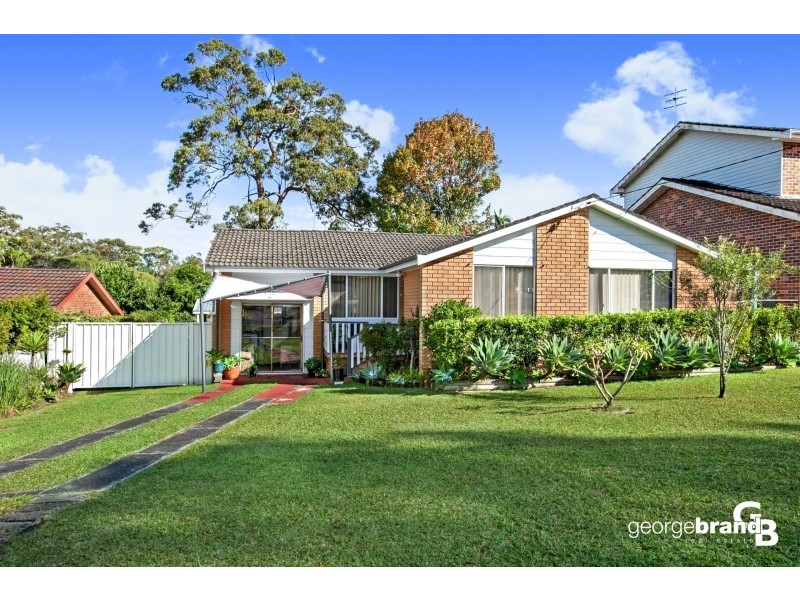 14 Joalah Rd, Kincumber NSW 2251