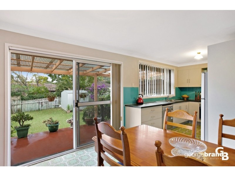 14 Joalah Rd, Kincumber NSW 2251