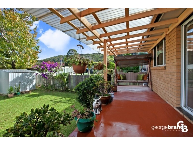 14 Joalah Rd, Kincumber NSW 2251