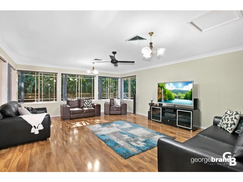 42 Kookaburra St, Kincumber NSW 2251