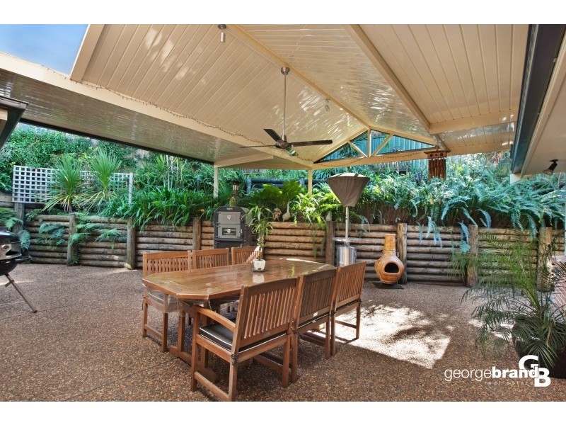 42 Kookaburra St, Kincumber NSW 2251