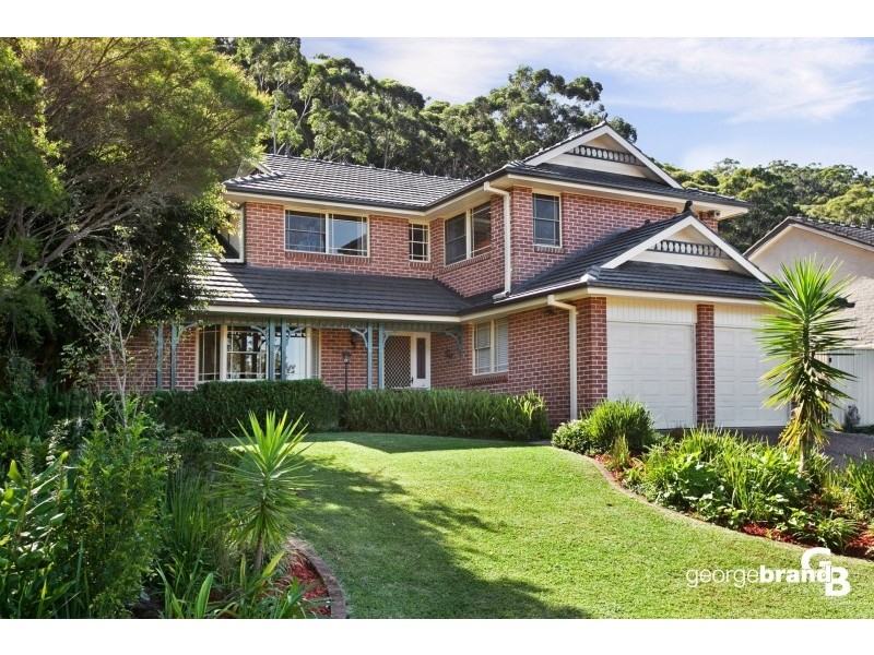 42 Kookaburra St, Kincumber NSW 2251