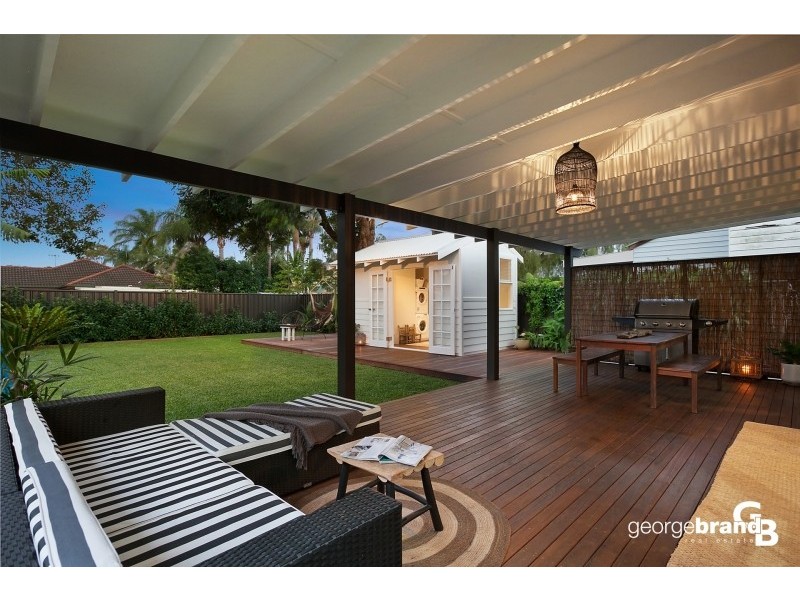 42 Murray St, Booker Bay NSW 2257